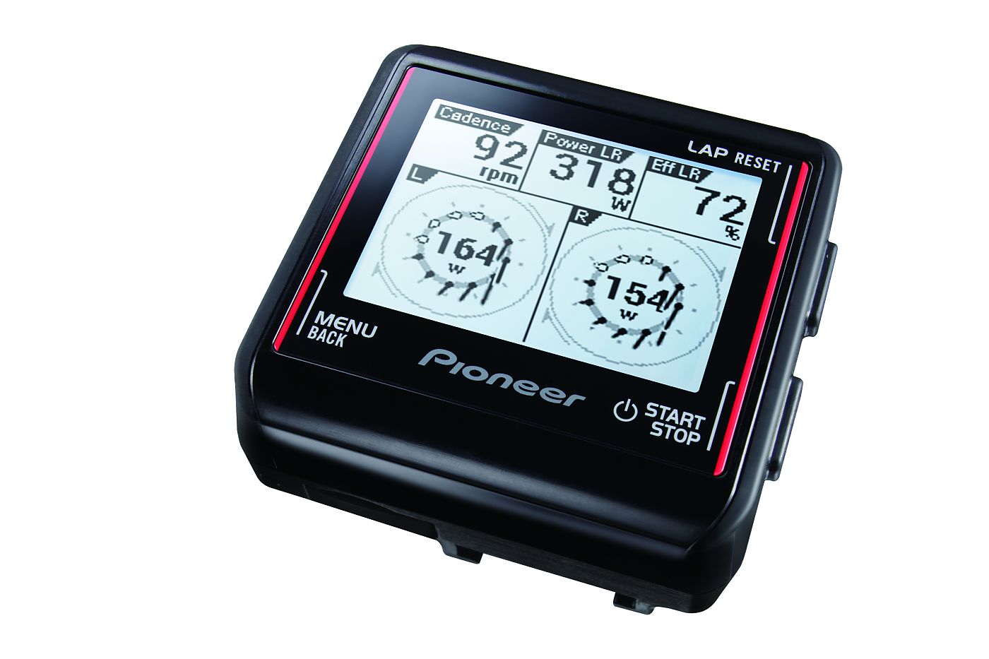 Pioneer launches new power meter Bicycle Retailer and Industry News